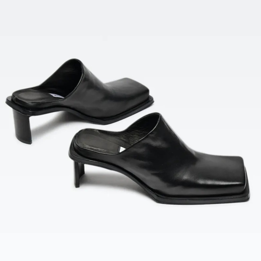 Miista Ketty Mules